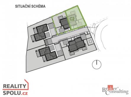 Prodej bytu, 5+kk, 141,8 m²