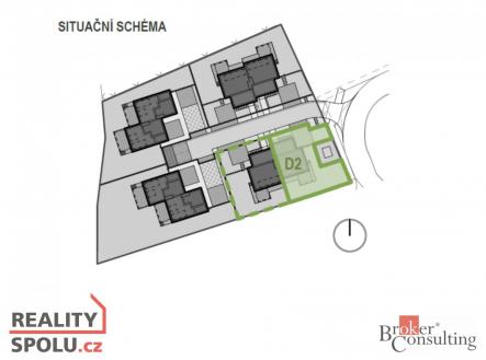 Prodej bytu, 5+kk, 141,8 m²