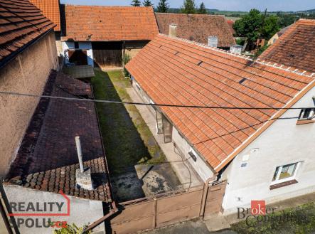 Prodej - dům/vila, 71 m²