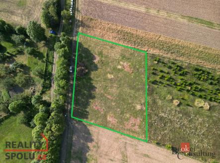 Prodej pozemku pro bydlení, 3 000 m²