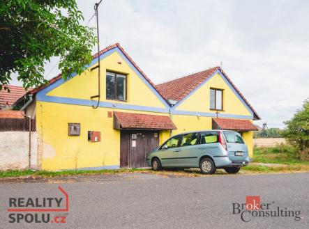 Prodej komerčního objektu, výroba, 260 m²