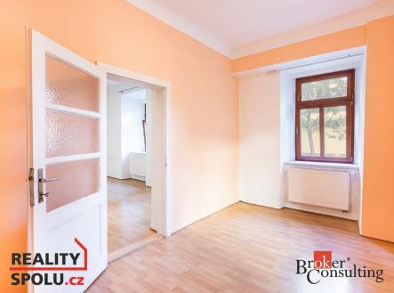 Prodej bytu, 2+kk, 35 m²