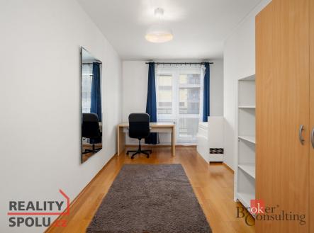 Pronájem bytu, 3+kk, 94 m²