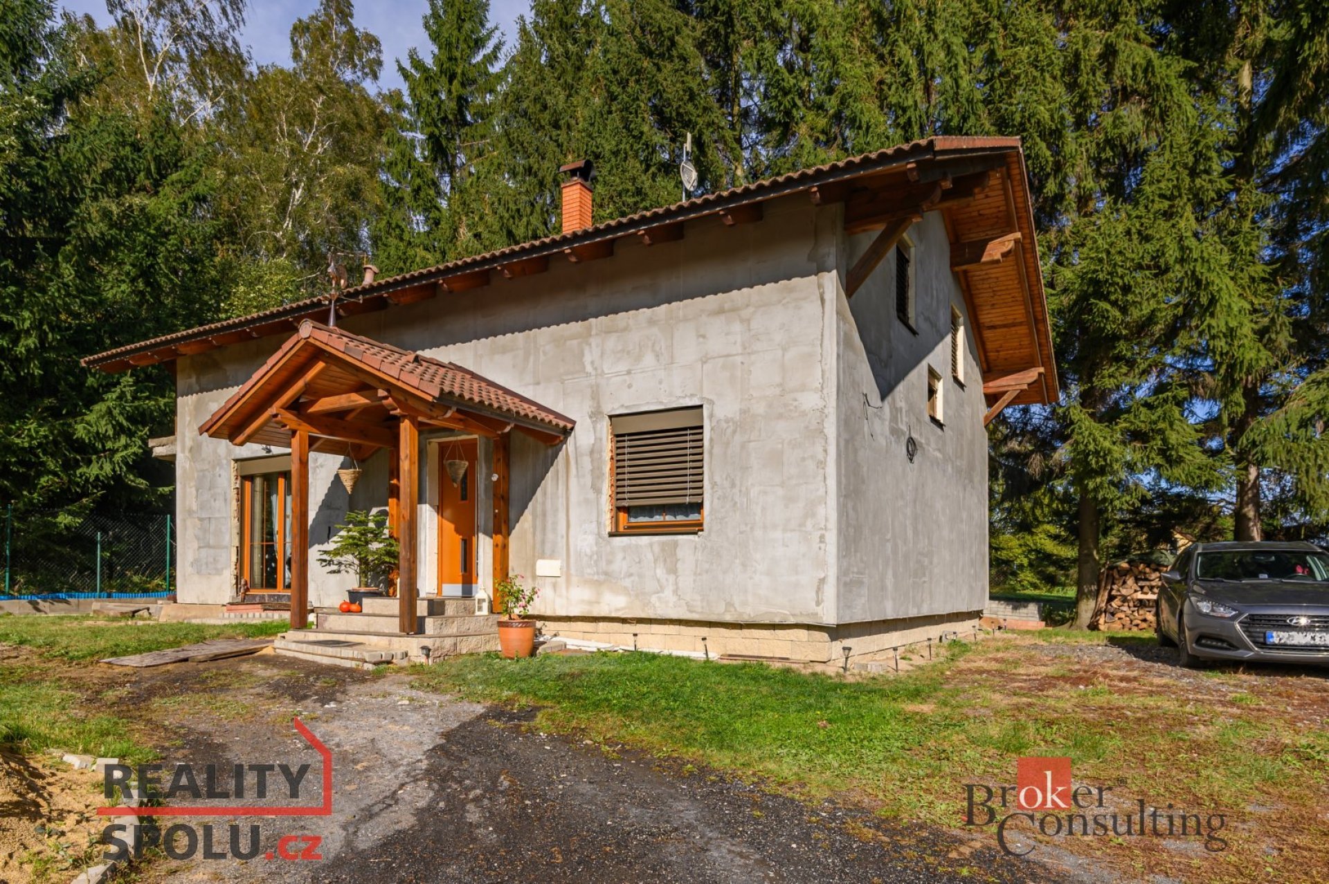 Prodej, domy/rodinný, 167 m2, Zemědělská 669/20, Liberec VIII-Dolní Hanychov, 46008 Liberec (nečleně