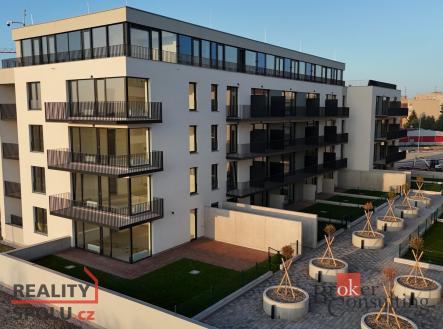 Prodej bytu, 3+kk, 86,77 m²