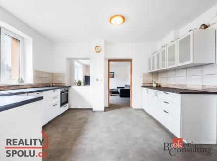 Prodej - dům/vila, 164 m²