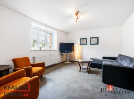 Prodej - dům/vila, 164 m²