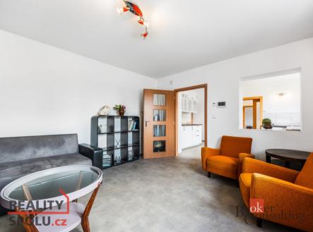 Prodej - dům/vila, 164 m²