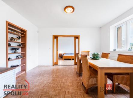 Prodej - dům/vila, 164 m²