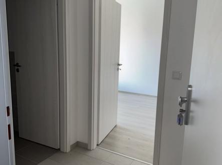 Prodej bytu, 1+kk, 27 m²