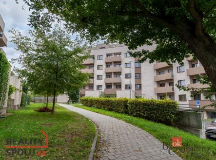 Prodej bytu, 2+kk, 64 m²