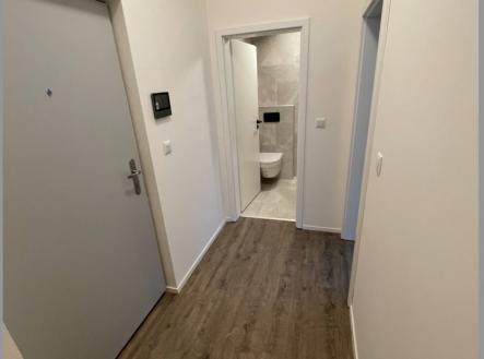 Prodej bytu, 1+kk, 27 m²