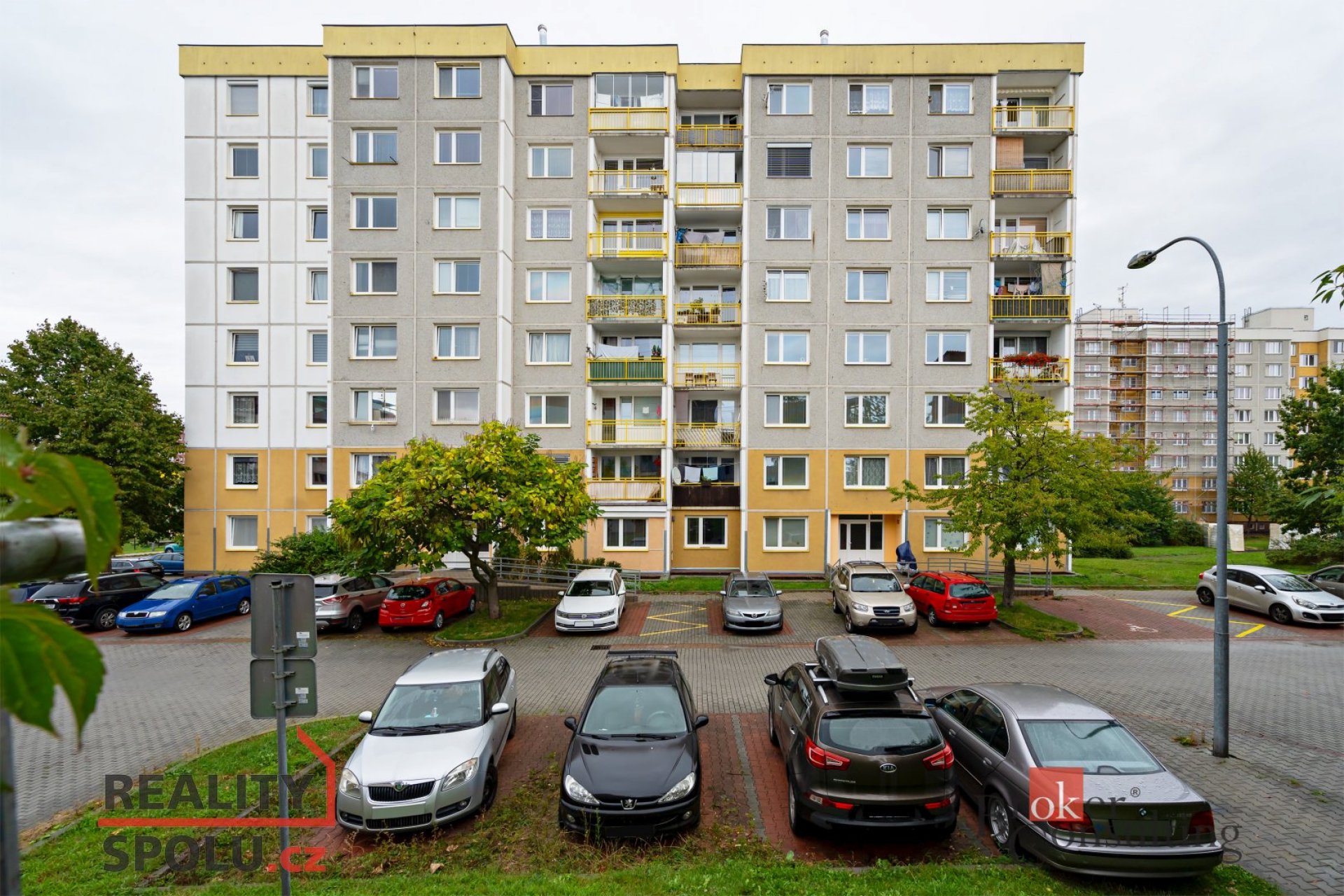 Prodej, byty/3+1, 79 m2, Brněnská 1038/57, Severní Předměstí, 32300 Plzeň, Plzeň-město [ID 64825]