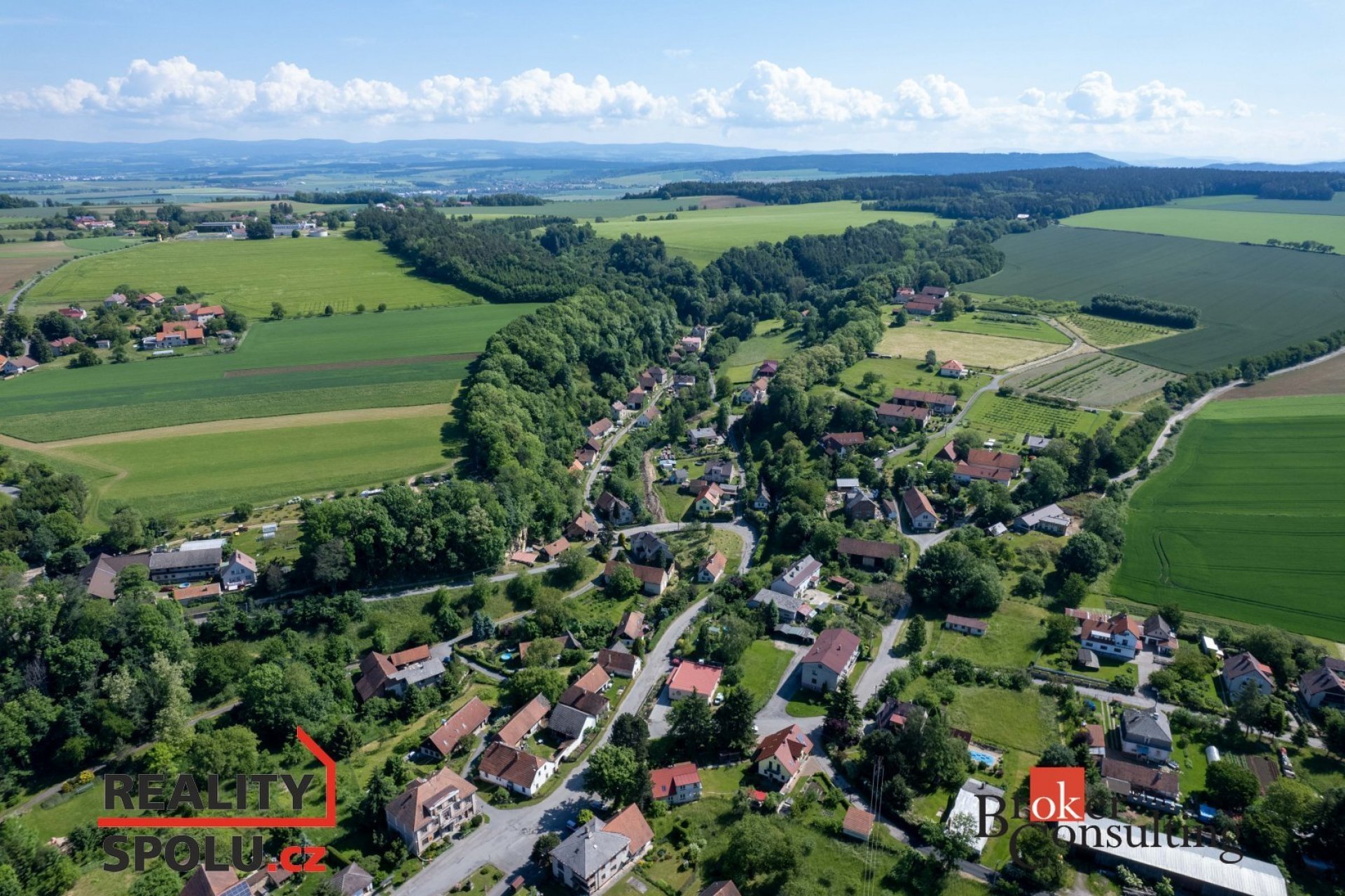 Prodej, domy/rodinný, 200 m2, 51745 Chleny, Rychnov nad Kněžnou [ID 65146]