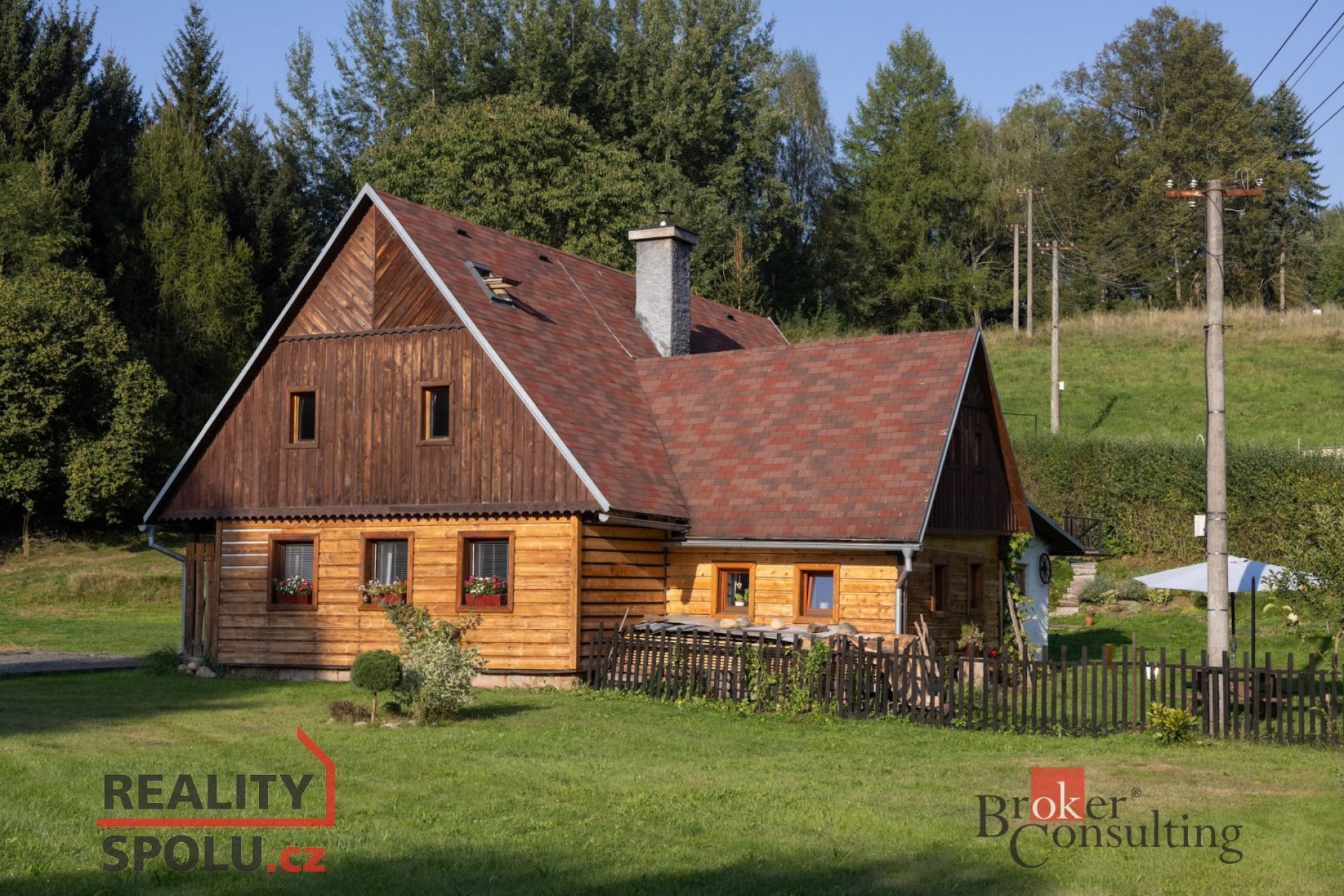 Prodej, domy/rodinný, 190 m2, 54376 Chotěvice, Trutnov [ID 62736]