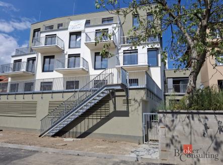 Prodej bytu, 3+kk, 103,2 m²