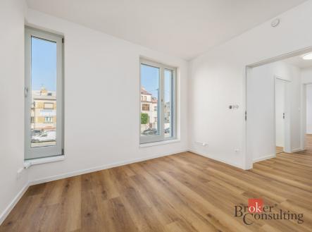 Prodej bytu, 3+kk, 103,2 m²