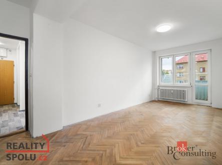 Prodej bytu, 3+1, 70 m²