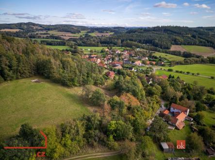 Prodej - pozemek, ostatní, 10 165 m²