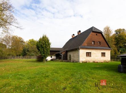 Prodej domu/vily, 238 m²