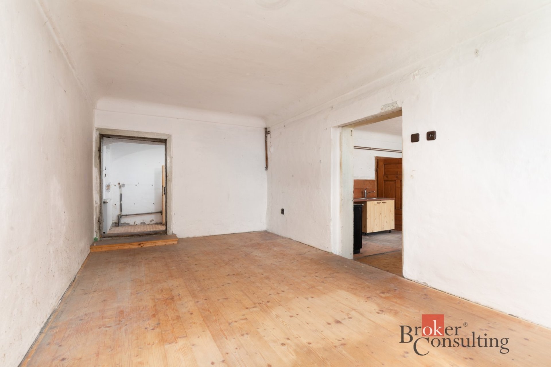Prodej, domy/rodinný, 238 m2, 79201 Razová, Bruntál [ID 65099]