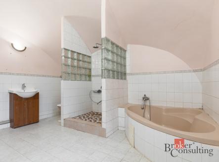 Prodej domu/vily, 238 m²