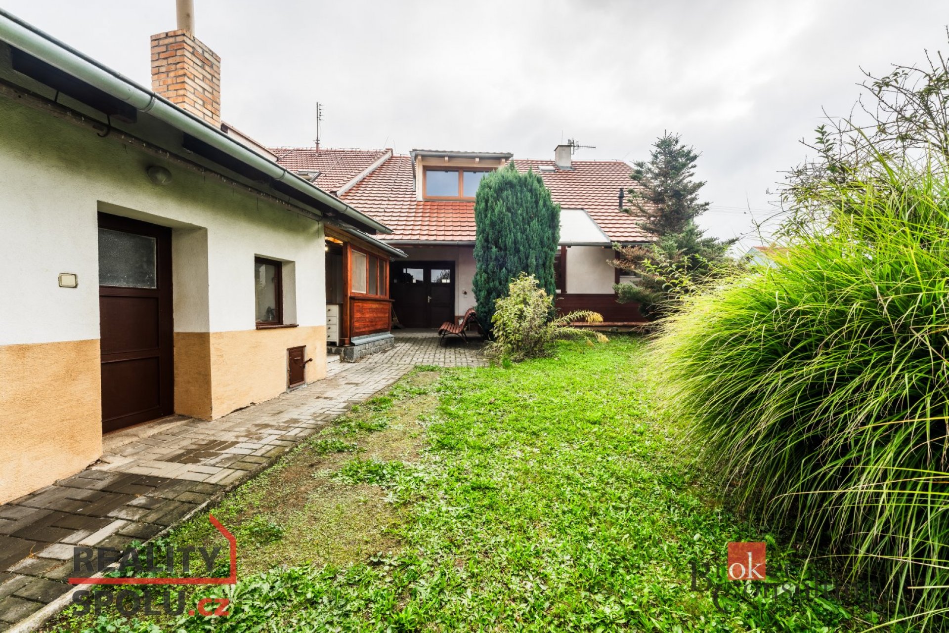 Pronájem, domy/rodinný, 55 m2, 67922 Lipůvka, Blansko [ID 65138]