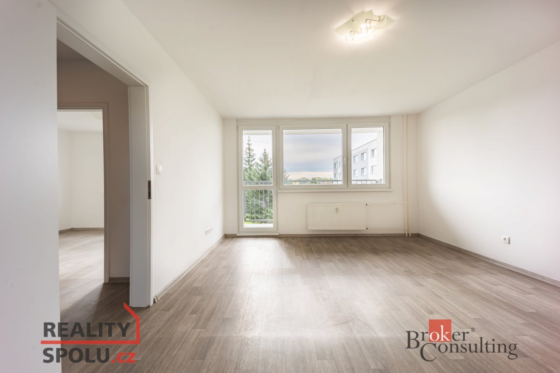 Pronájem, byty/3+kk, 70 m2, U Cihelny 605, 50732 Kopidlno, Jičín [ID 63875]