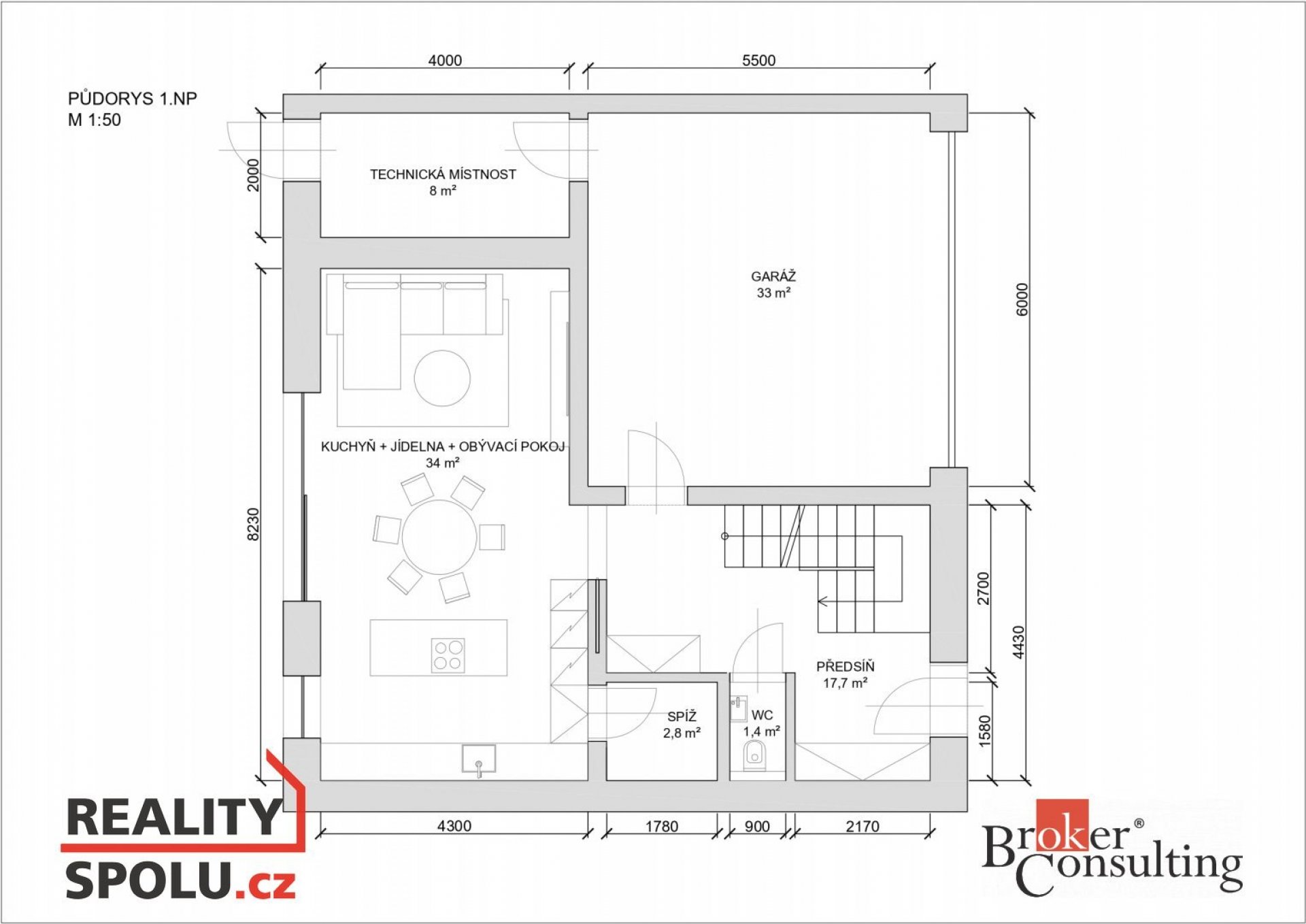 Prodej, pozemky/bydlení, 268 m2, 66457 Měnín, Brno-venkov [ID 65468]