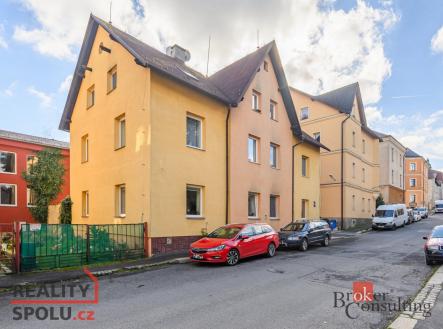 Prodej bytu, 3+kk, 81 m²