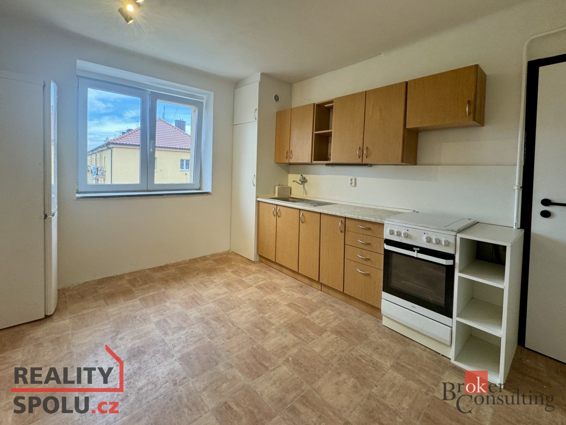 Pronájem, byty/2+1, 54 m2, Jižní, Dýšina, Plzeň-město [ID 63973]