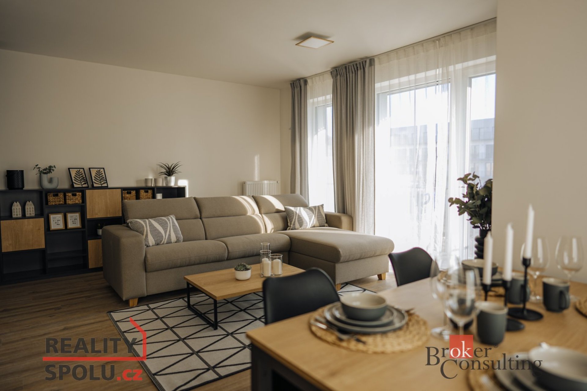 Prodej, byty/3+kk, 65 m2, Ke křížku 778, Dubí, 27203 Kladno, Kladno [ID 65660]