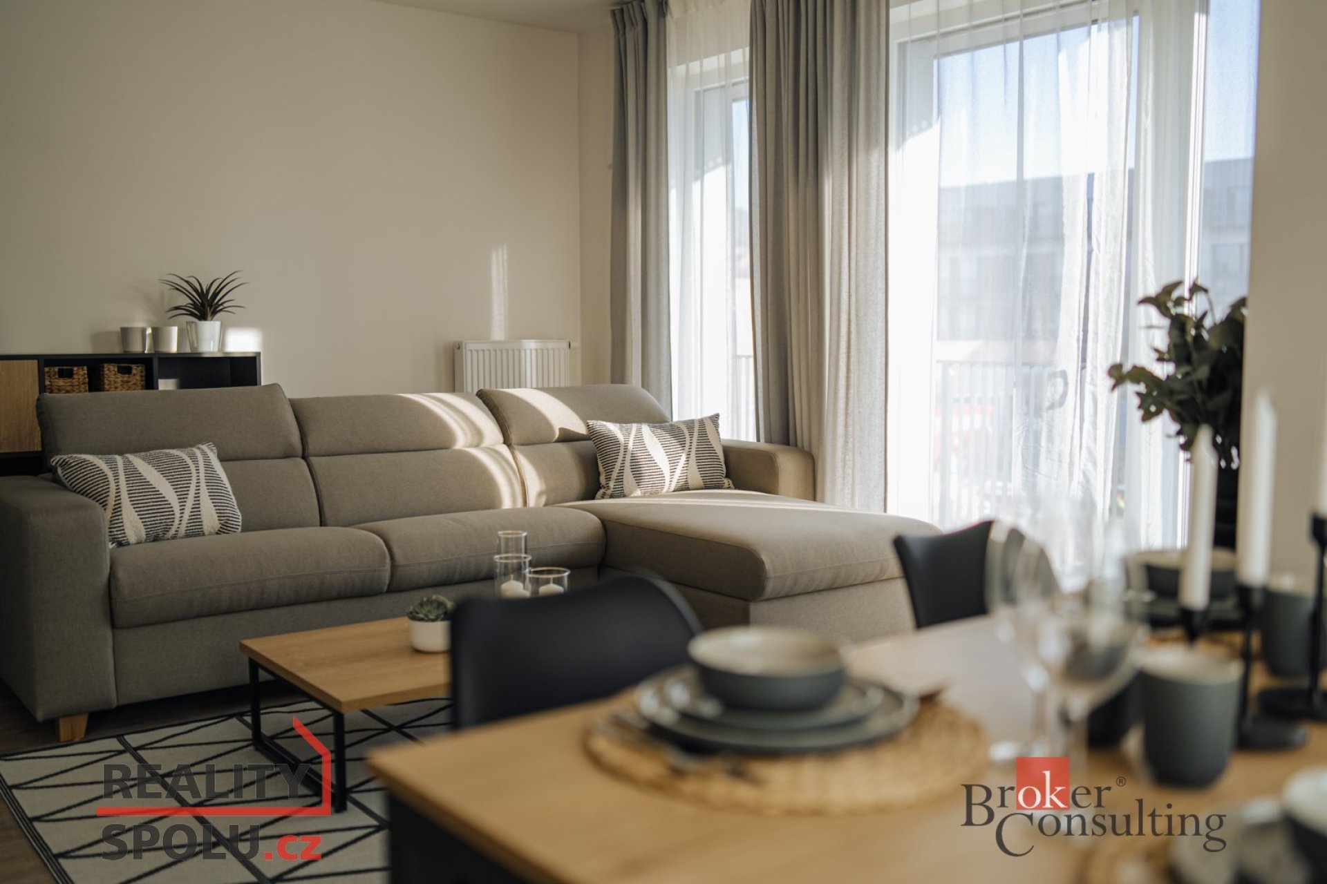 Prodej, byty/3+kk, 65 m2, Ke křížku 778, Dubí, 27203 Kladno, Kladno [ID 65660]