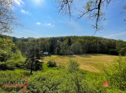 Prodej - pozemek, zemědělská půda, 1 277 m²