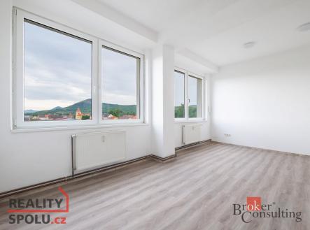 Prodej bytu, 3+kk, 66,77 m²