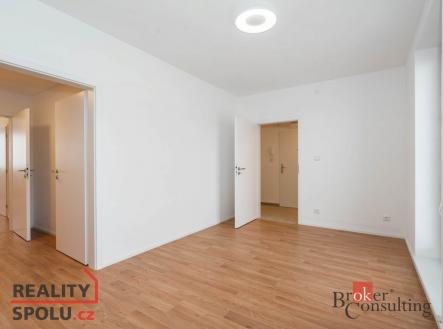 Pronájem bytu, 3+kk, 66 m²