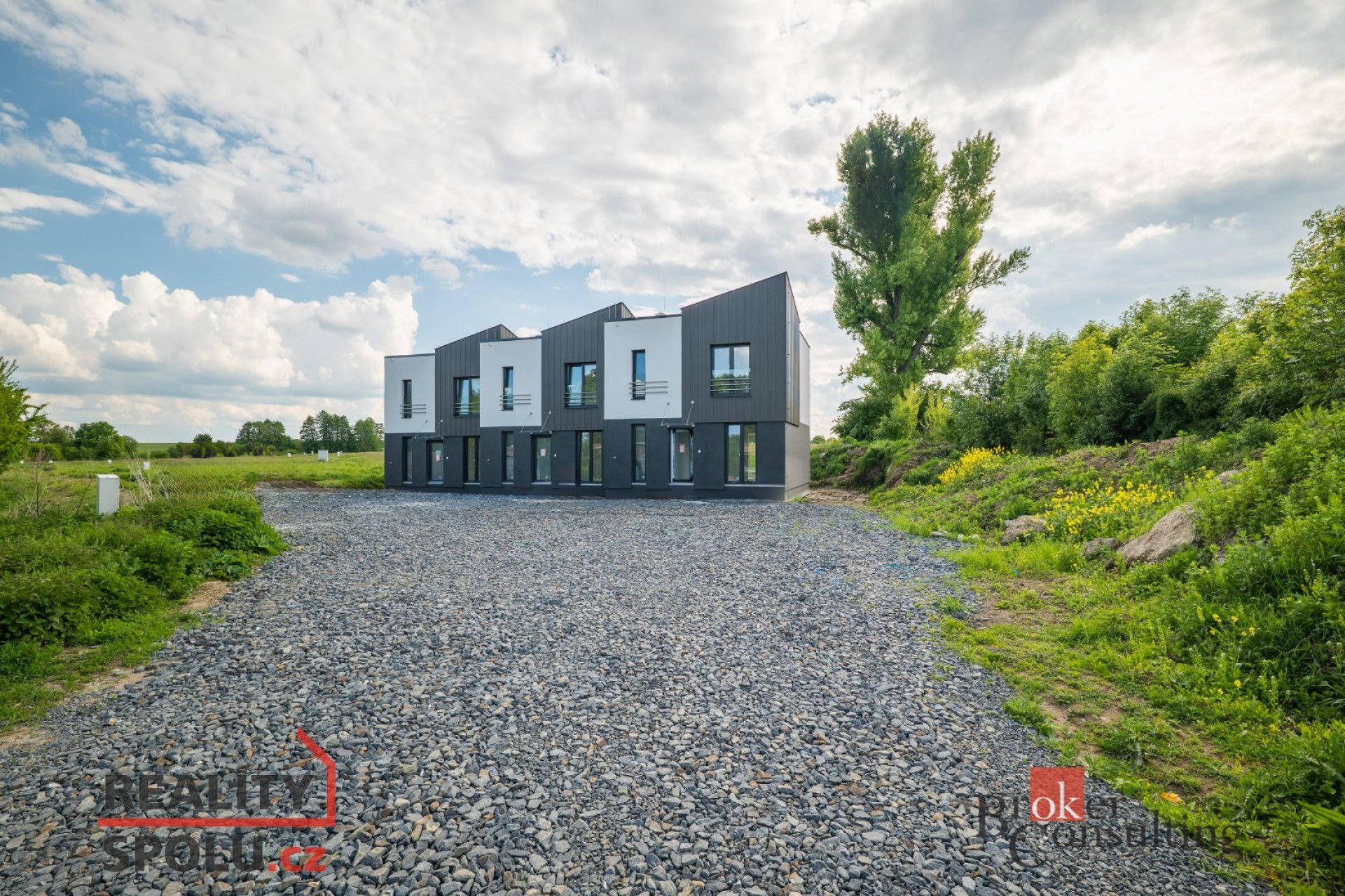 Prodej RD o podlahové ploše 101m² za STARTOVNÍ CENY více na stránkách novekujavy.cz