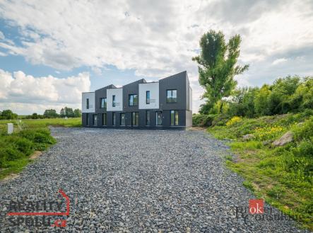 Prodej domu/vily, 89 m²