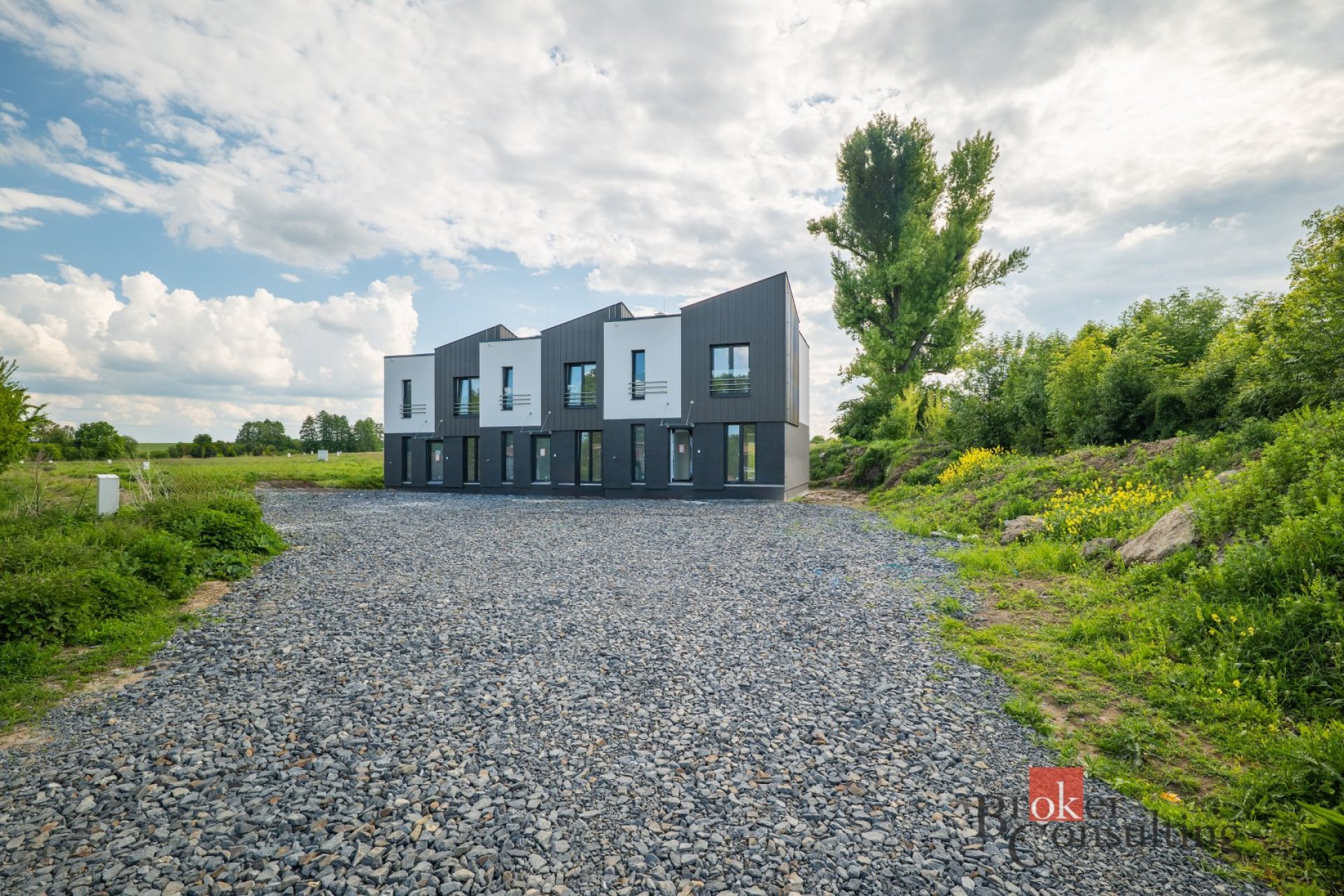 Prodej RD o podlahové ploše 101m² za STARTOVNÍ CENY více na stránkách novekujavy.cz