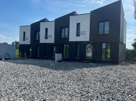 Prodej domu/vily, 89 m²