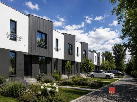 Prodej domu/vily, 89 m²