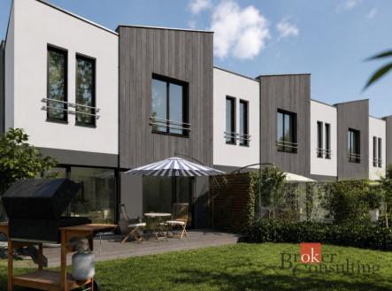 Prodej domu/vily, 89 m²