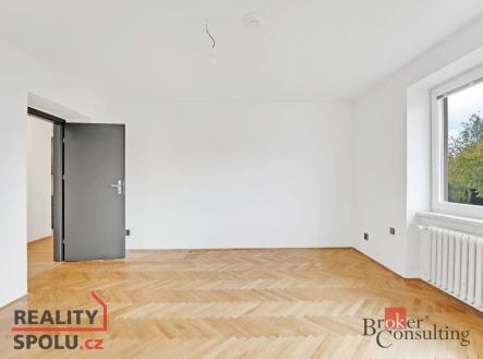 Pronájem bytu, 3+kk, 53 m²