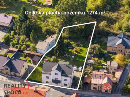 Prodej - komerční objekt, jiný, 310 m²