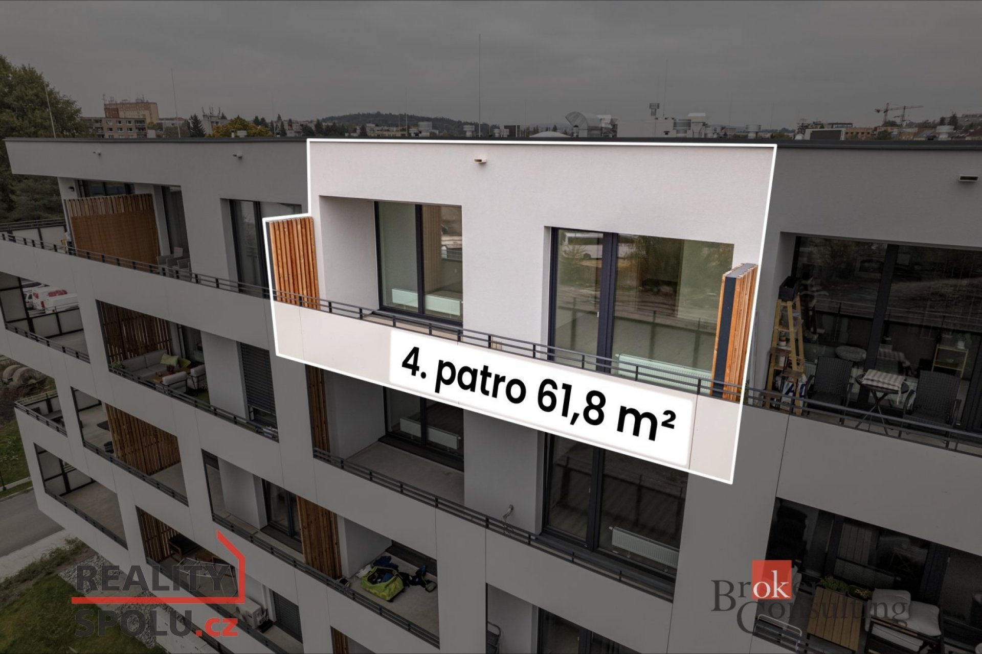 Prodej, byty/2+kk, 49.78 m2, Kartónová 2844/10, Východní Předměstí, 32600 Plzeň, Plzeň-město [ID 641