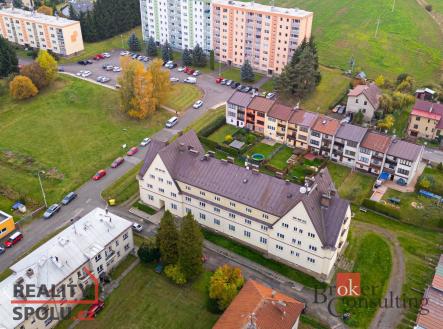 Prodej - komerční objekt, jiný, 2 315 m²