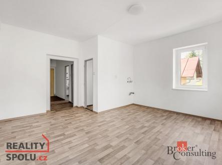 Prodej bytu, 4+kk, 86 m²