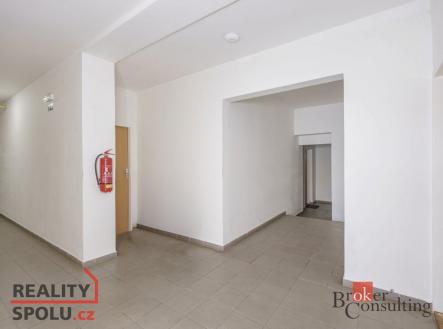 Prodej bytu, 2+kk, 62 m²