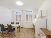 Prodej bytu, 2+kk, 62 m²