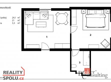 Prodej - dům/vila, 154 m²